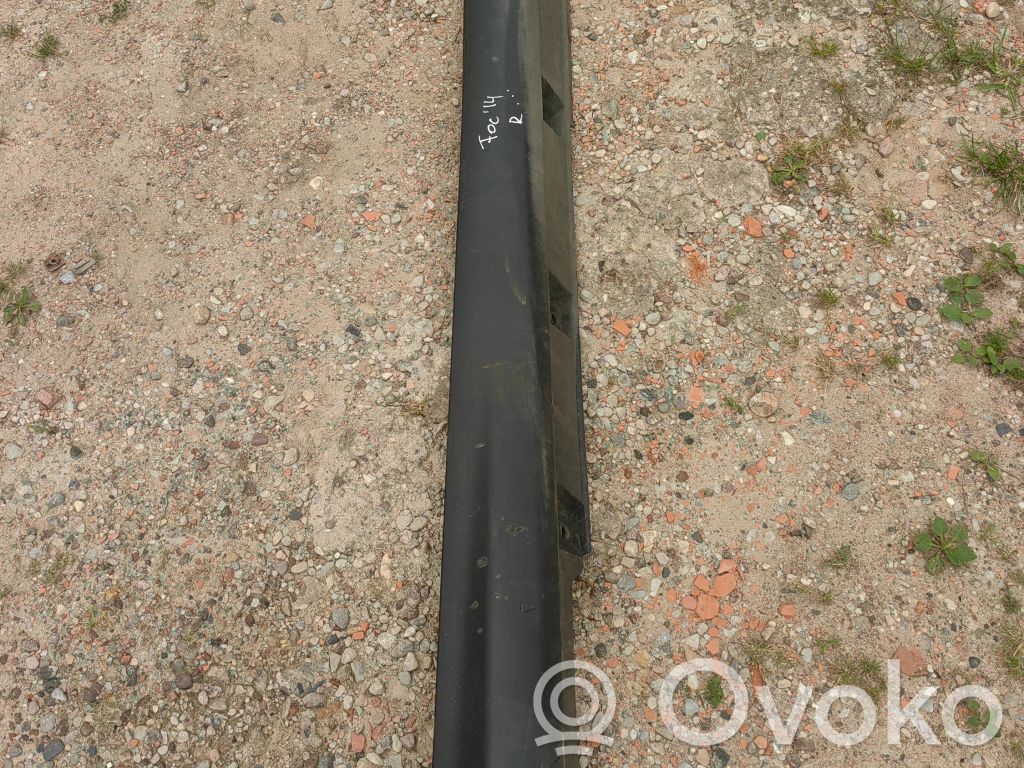 Ford Focus Sill 