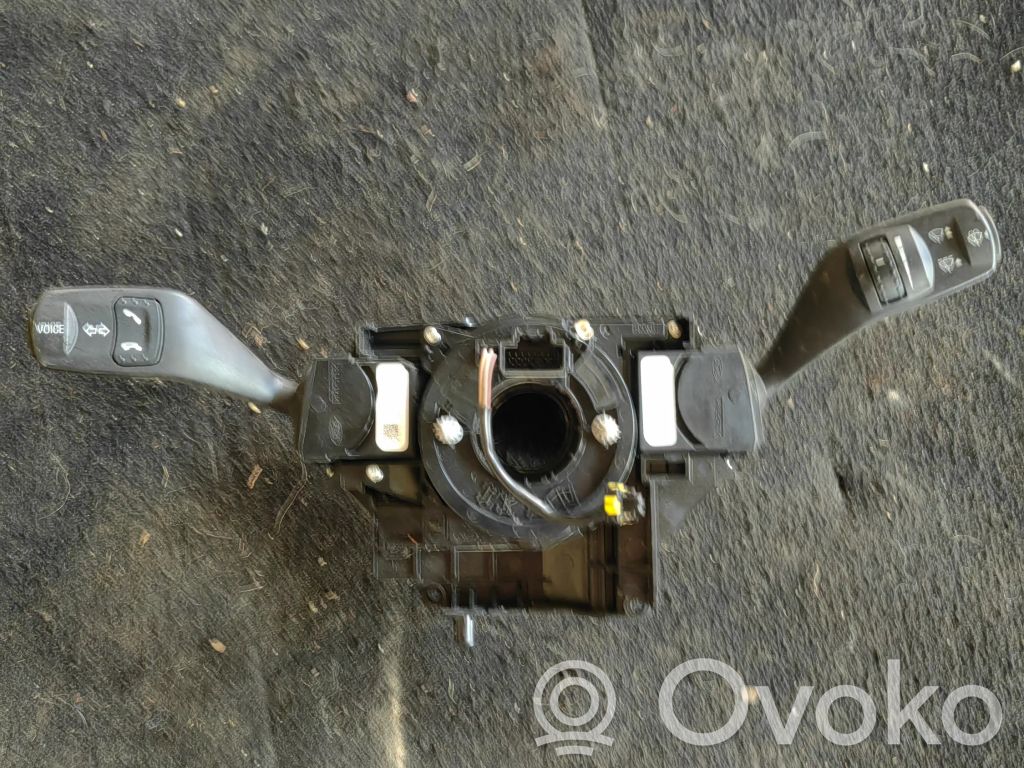 Ford S-MAX Wiper turn signal indicator stalk/switch 