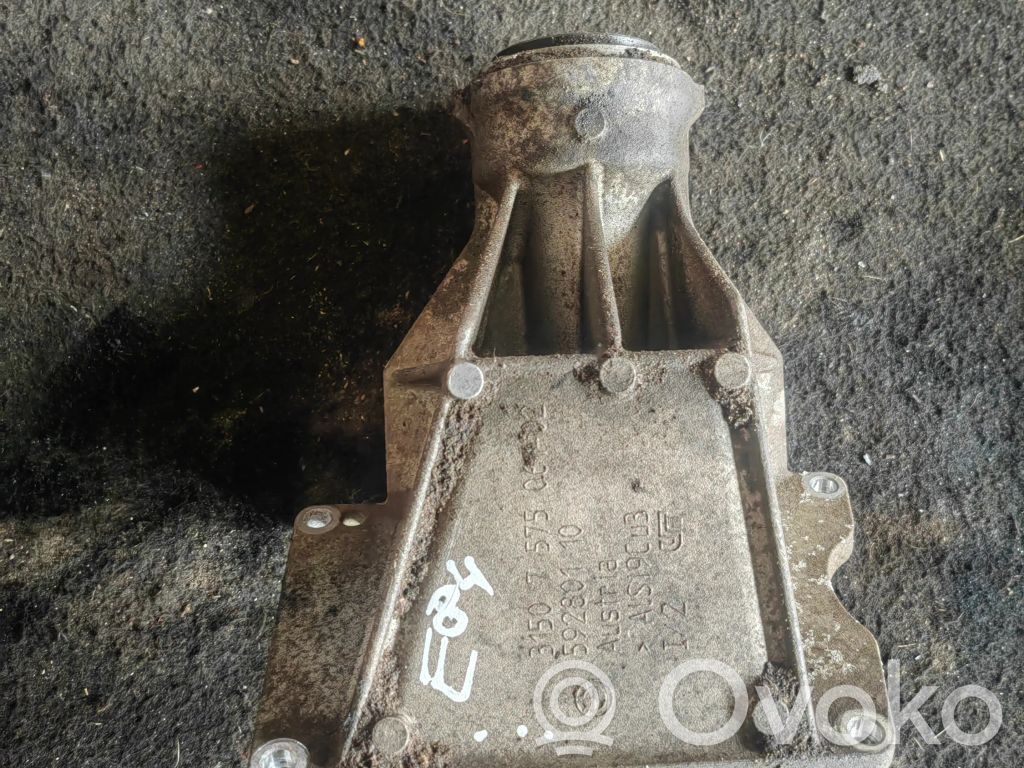 BMW X1 E84 Driveshaft support bearing bracket 
