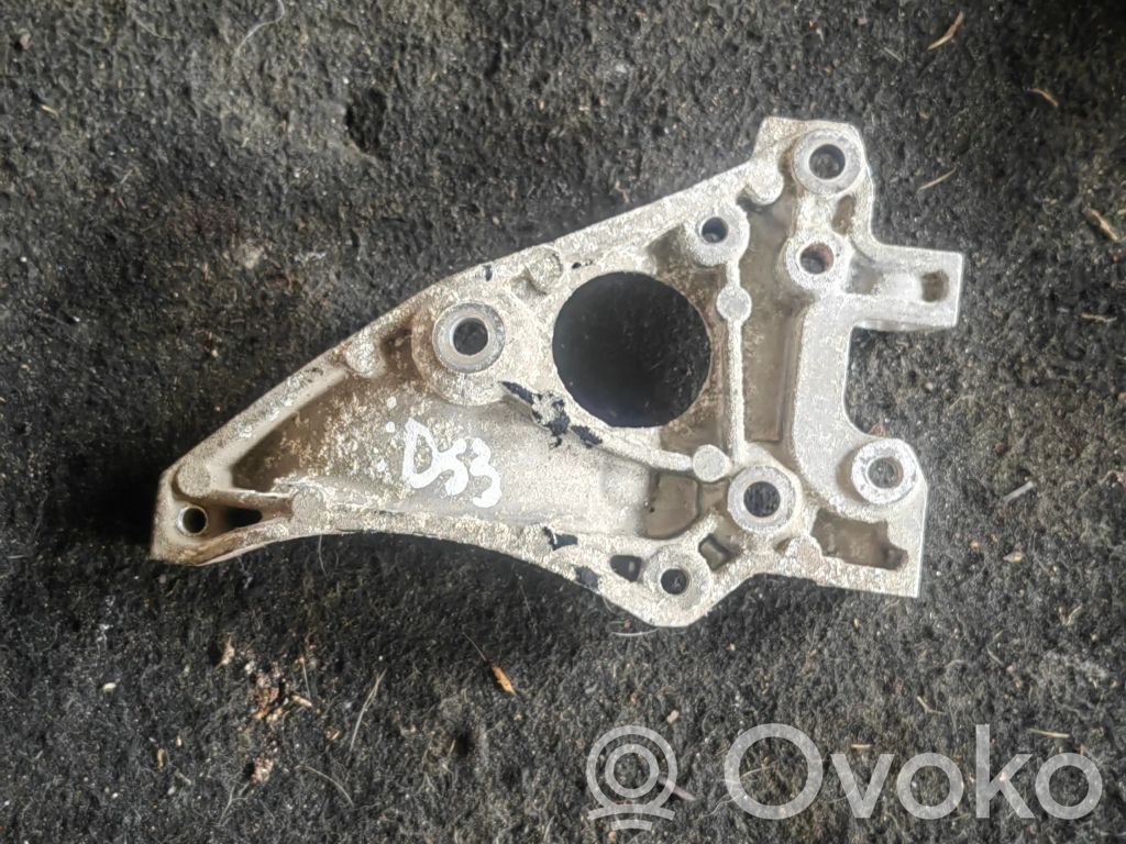 Citroen DS3 A/C compressor mount bracket 
