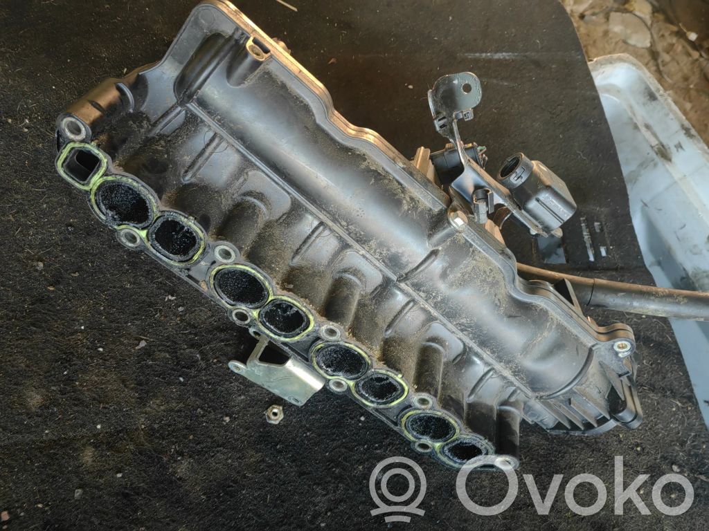 Opel Insignia A Kolektorius įsiurbimo 