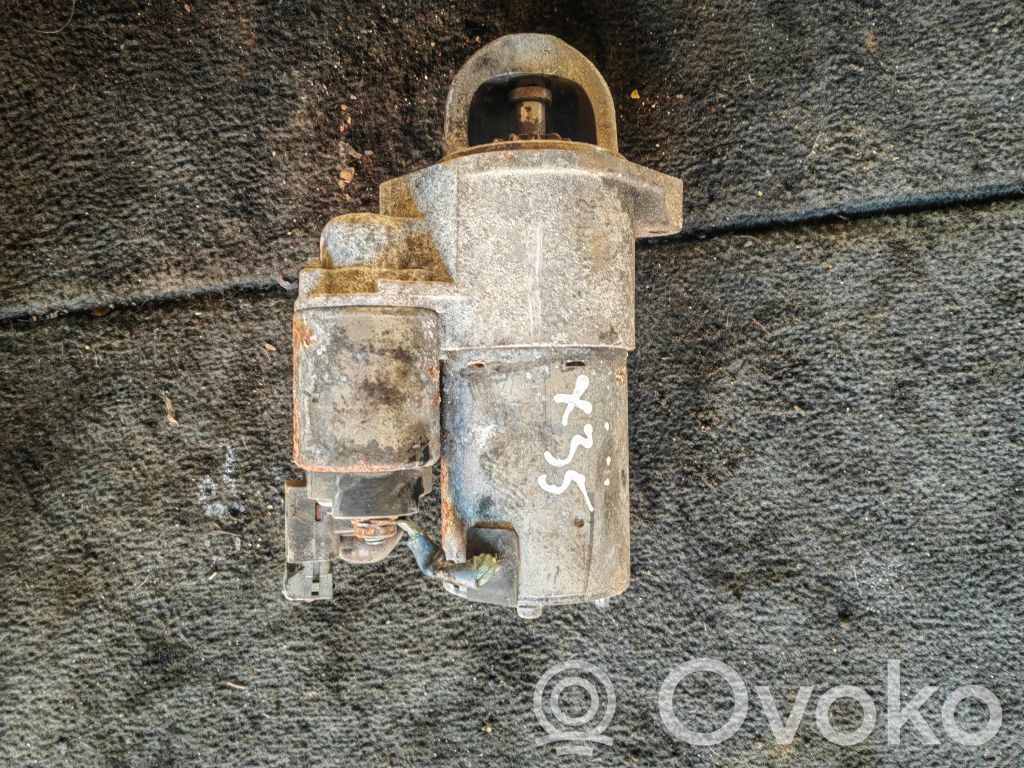 Hyundai ix35 Motor de arranque 