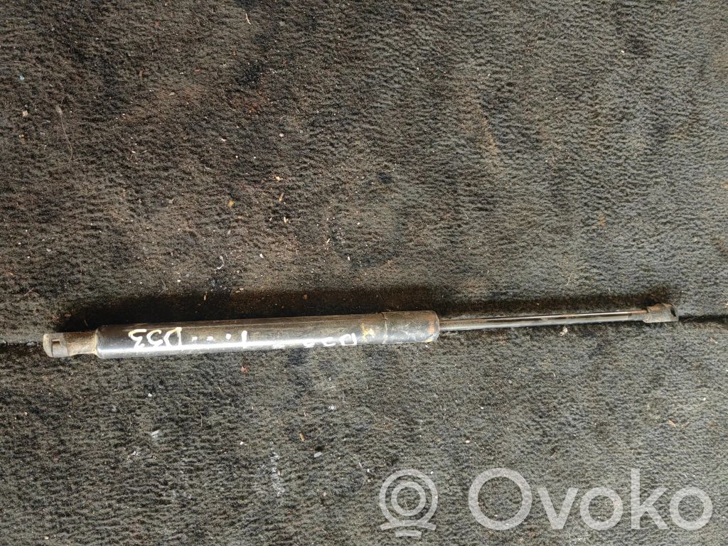 Citroen DS3 Tailgate/trunk strut/damper 