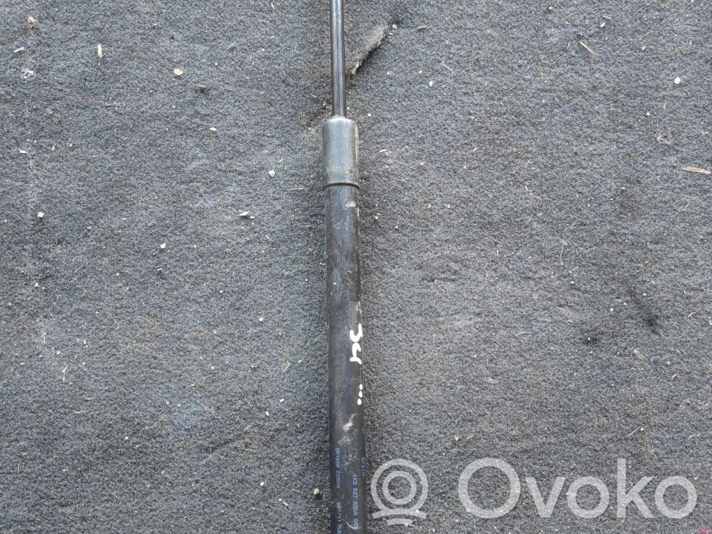 Volkswagen Scirocco Tailgate/trunk strut/damper 