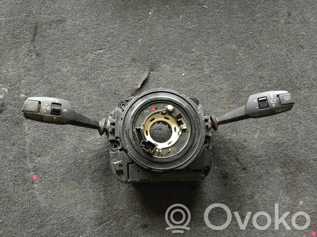 BMW X1 E84 Wiper turn signal indicator stalk/switch 