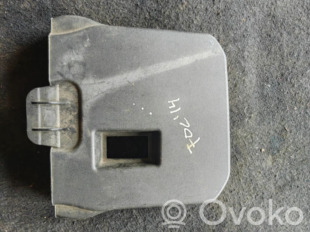 Ford Focus Deckel Batteriekasten 