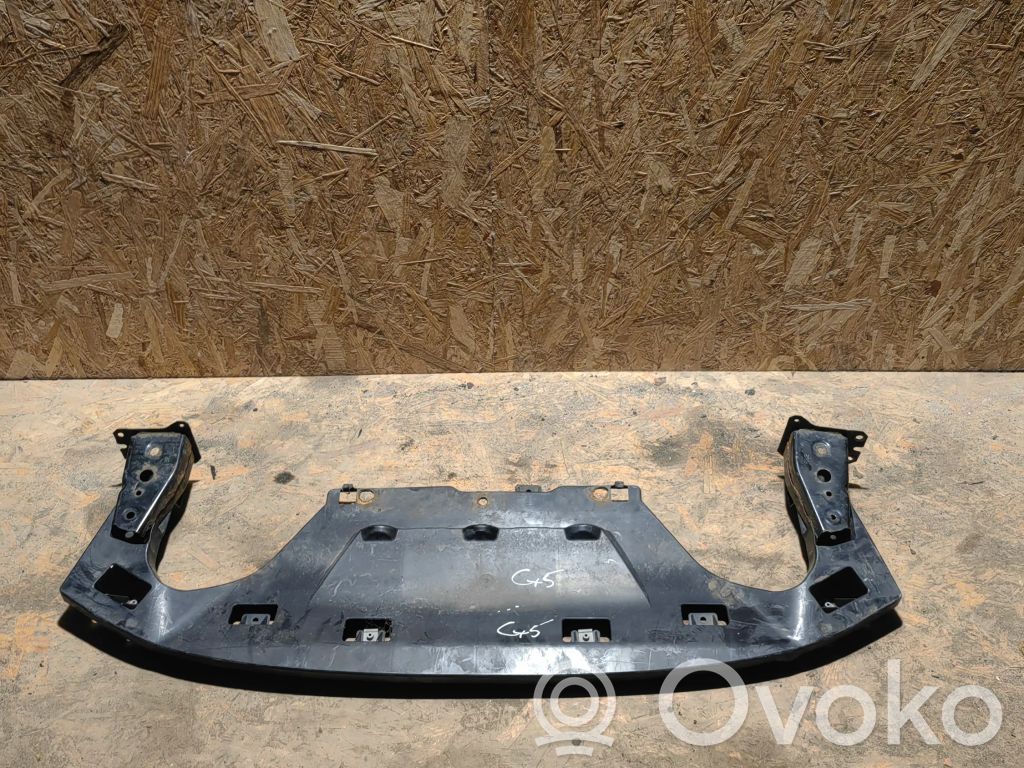 Mazda CX-5 Front bumper skid plate/under tray 