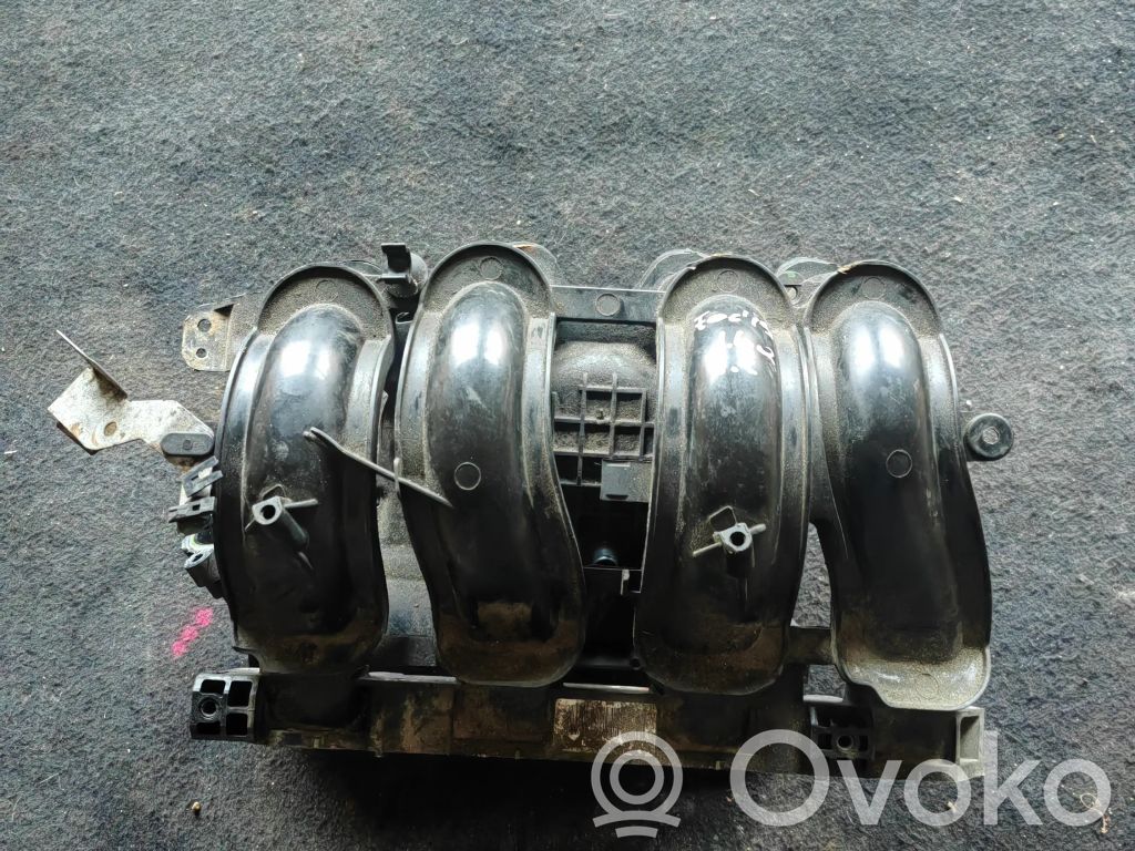 Ford Focus Imusarja 