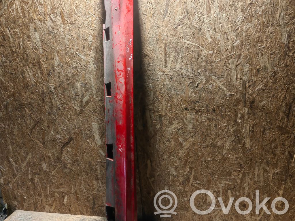 Ford Focus Sill 
