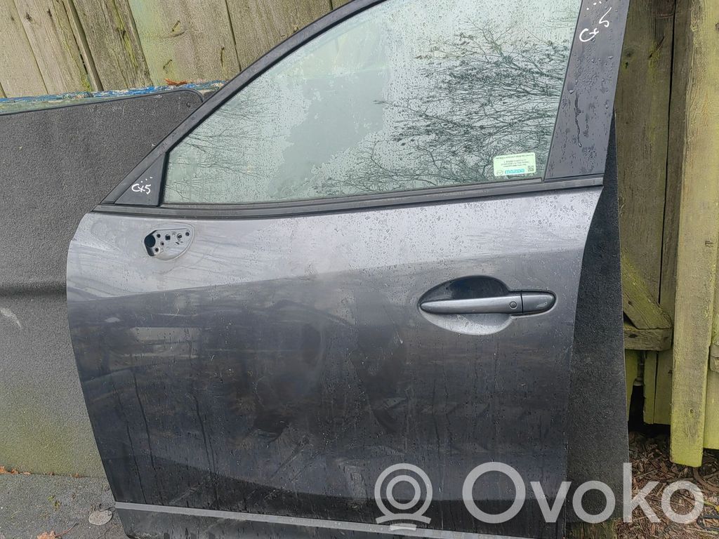Mazda CX-5 Puerta delantera 