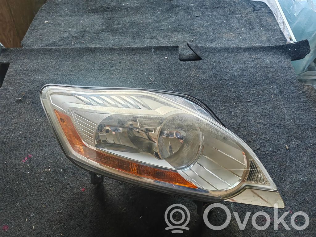 Ford Kuga I Scheinwerfer 
