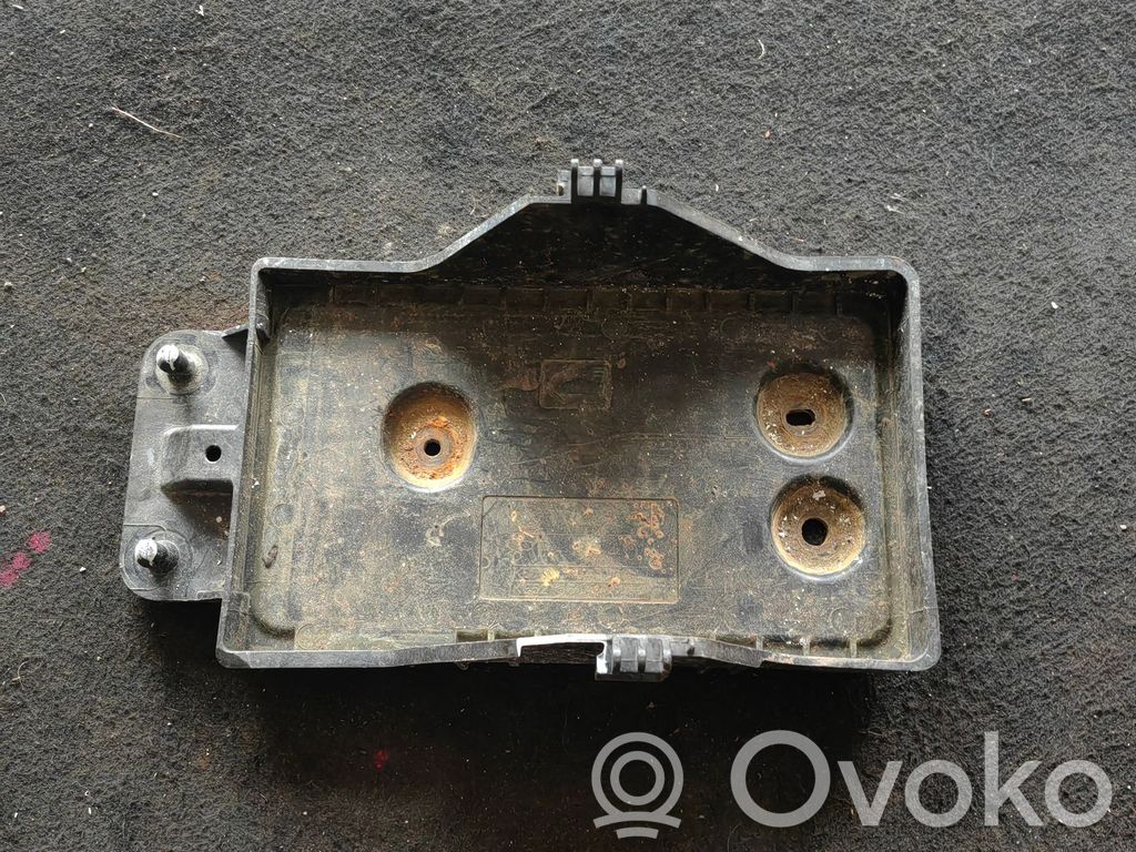 Batteriegestell