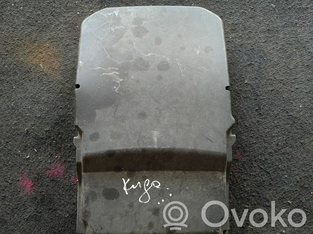 Ford Kuga I Sulakerasian kansi 