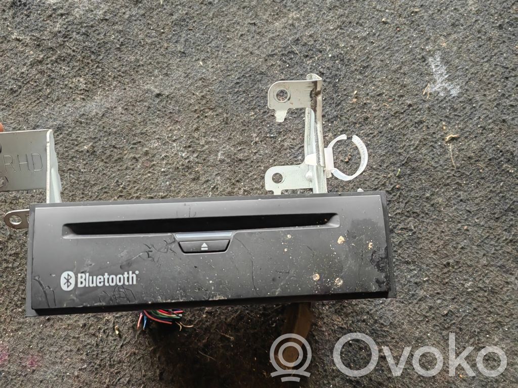 Nissan X-Trail T31 Bluetooth control unit module 