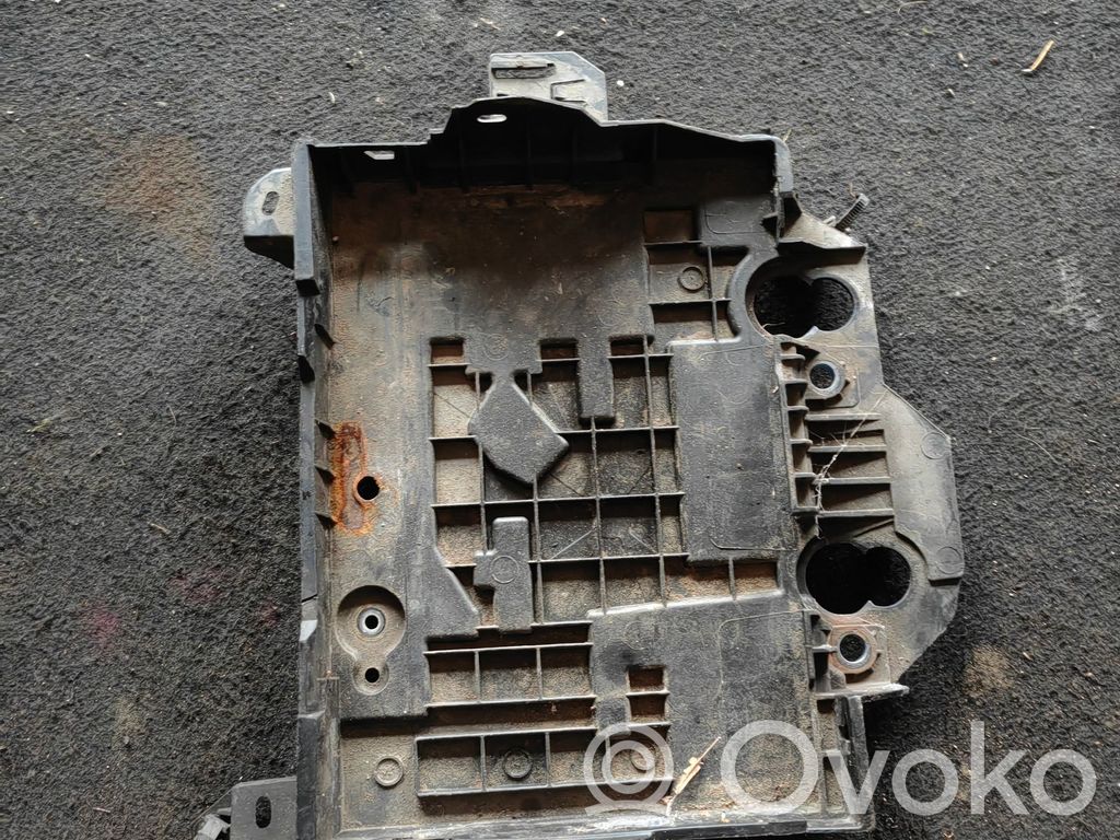 Renault Modus Battery tray 