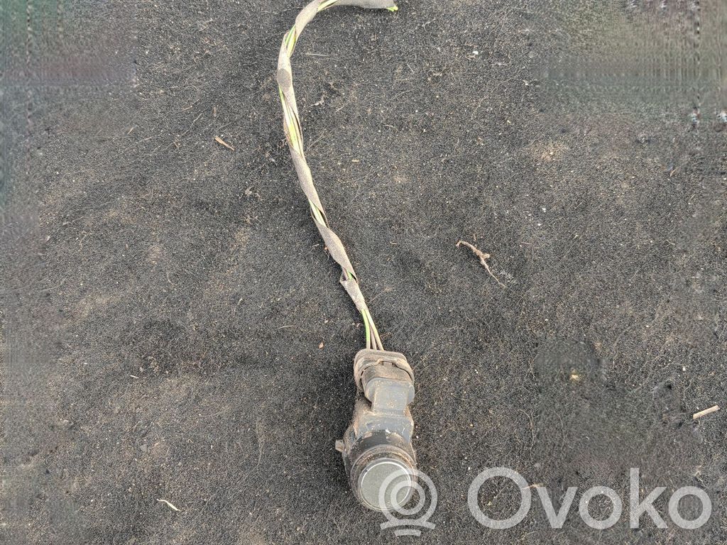 Mini Cooper Countryman R60 Sensor de aparcamiento PDC 