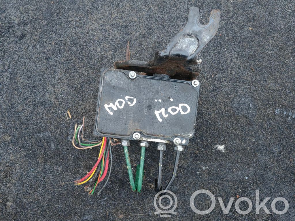 Renault Modus ABS Pump 
