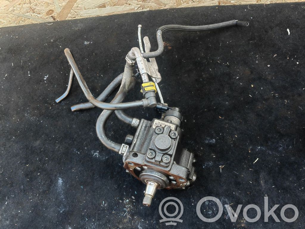 Opel Insignia A Pompa wtryskowa wysokiego ciśnienia 