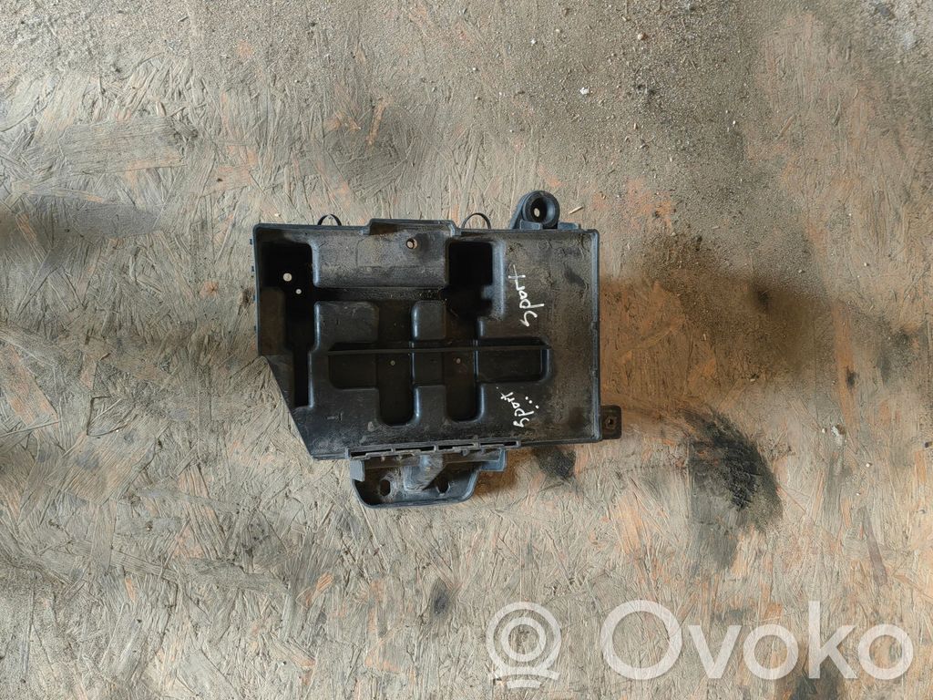 KIA Sportage Battery tray 