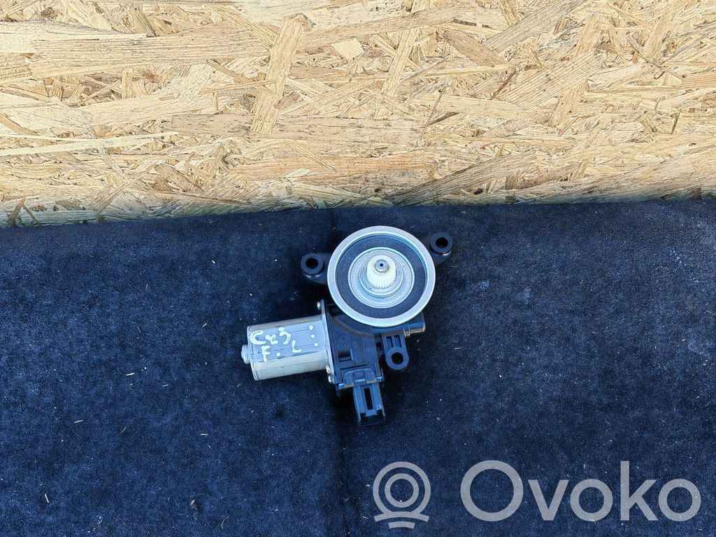 Mazda CX-3 Front door window regulator motor 