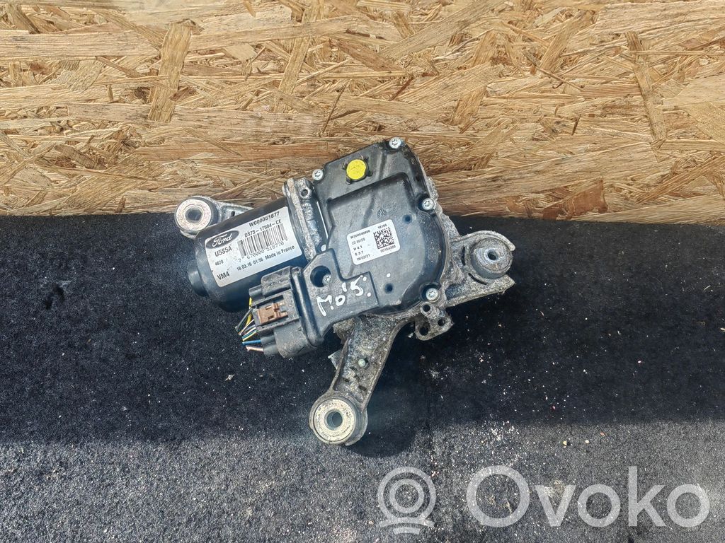 Ford Mondeo MK V Silniczek wycieraczek szyby przedniej / czołowej 