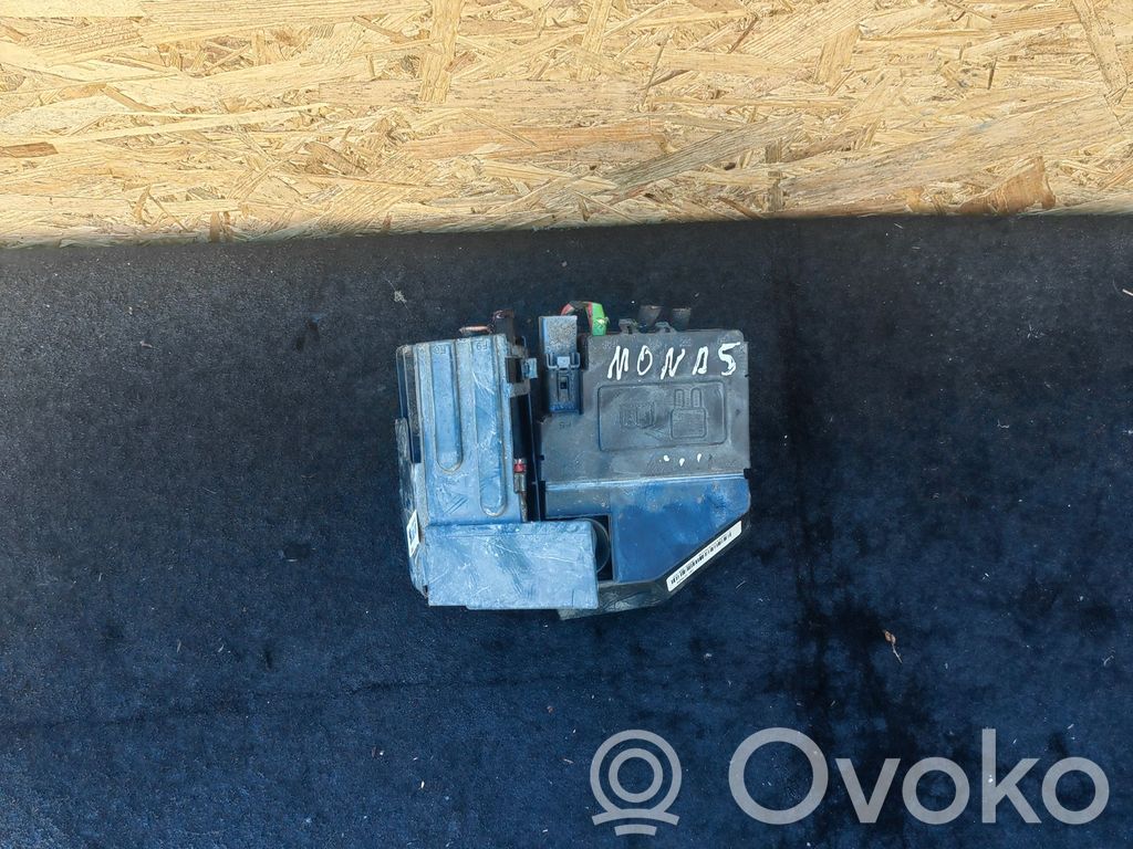Ford Mondeo MK V Módulo de fusible 