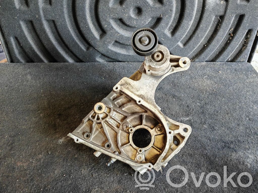 Alfa Romeo Giulietta Fuel pump bracket 
