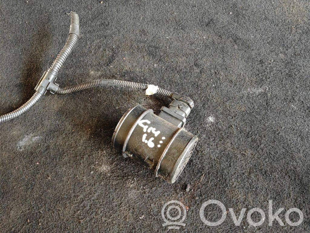 Alfa Romeo Giulietta Ilmamassan virtausanturi 