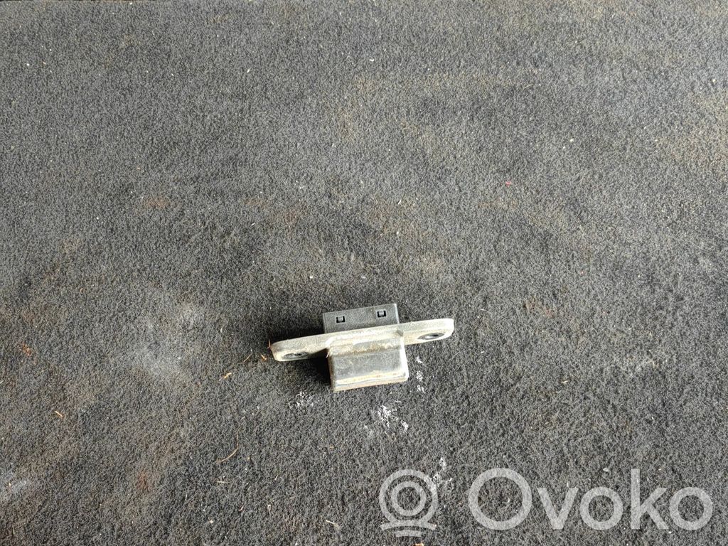 Mazda CX-5 Tailgate/trunk/boot exterior handle 