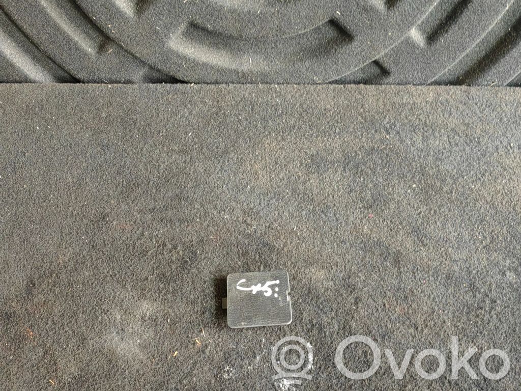 Mazda CX-5 Tailgate trim 