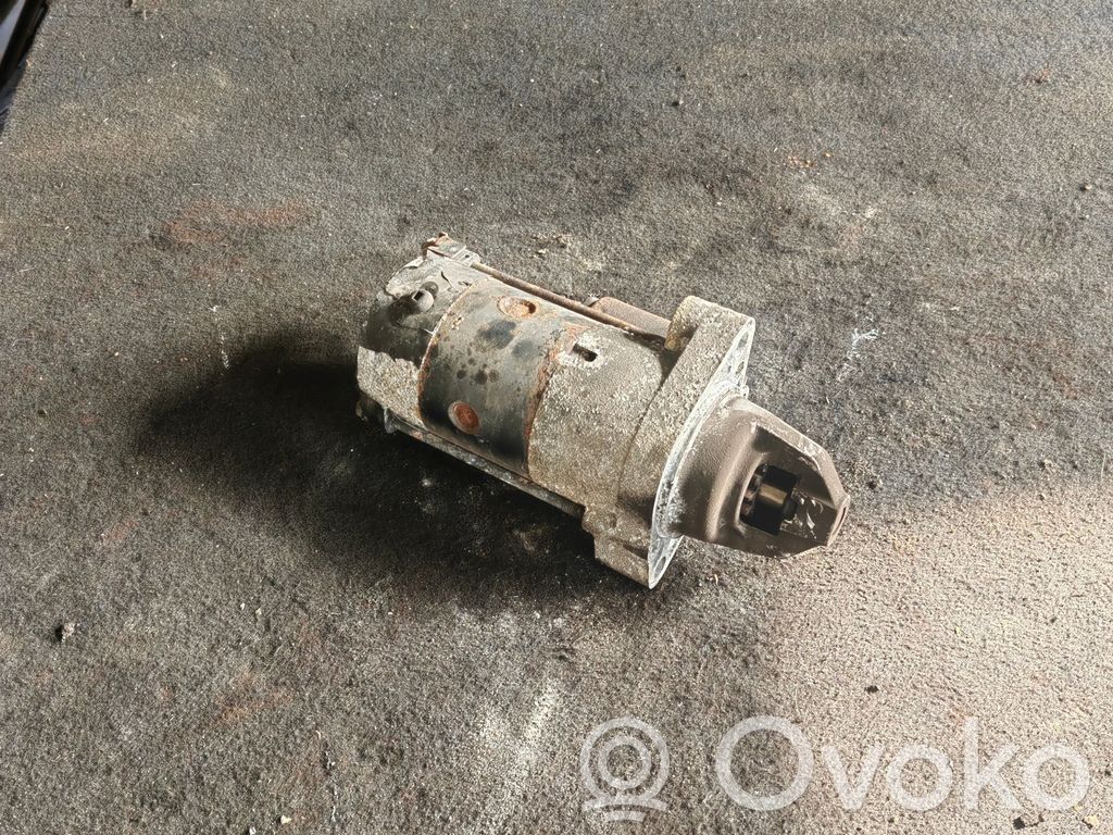 Honda CR-V Starteris 