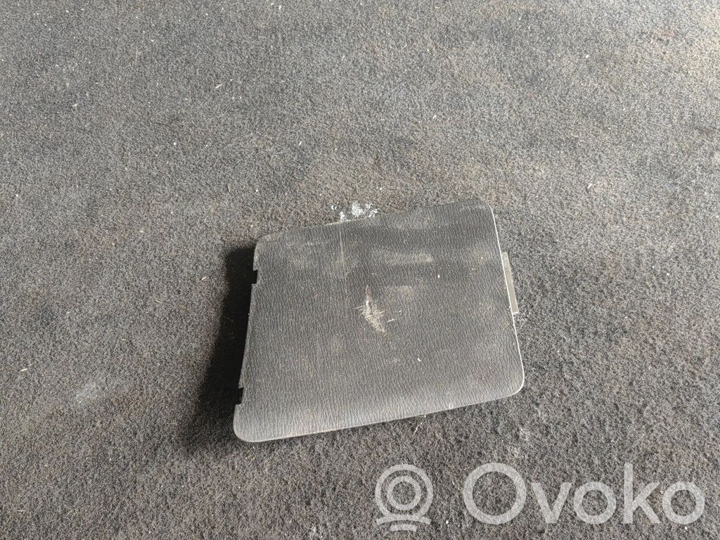 Mazda CX-5 Tailgate trim 