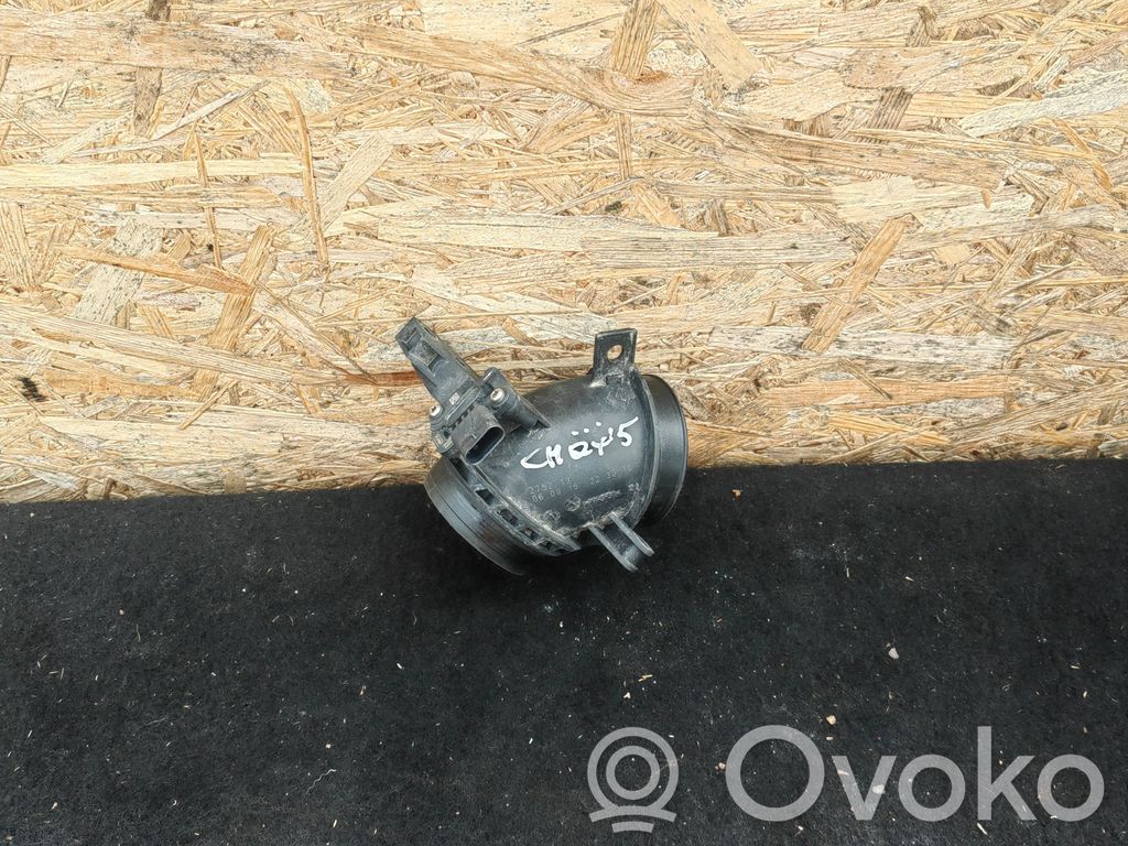 Ford Grand C-MAX Mass air flow meter 