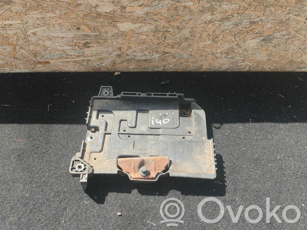 Hyundai i40 Batteriegestell 
