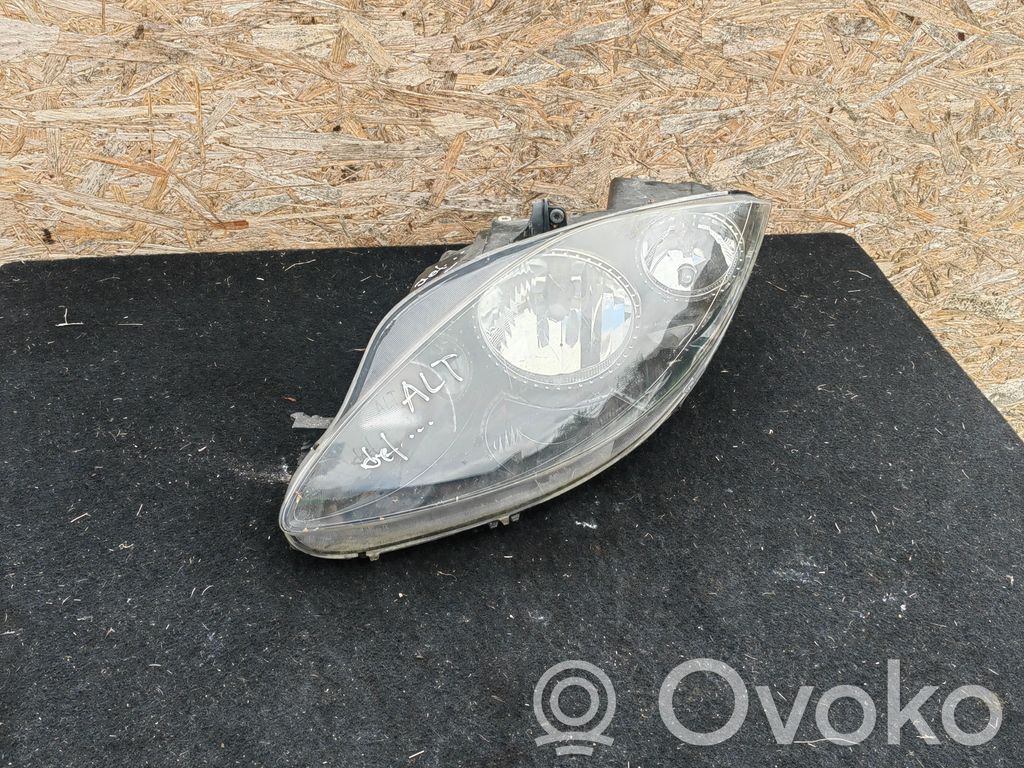 Headlight/headlamp