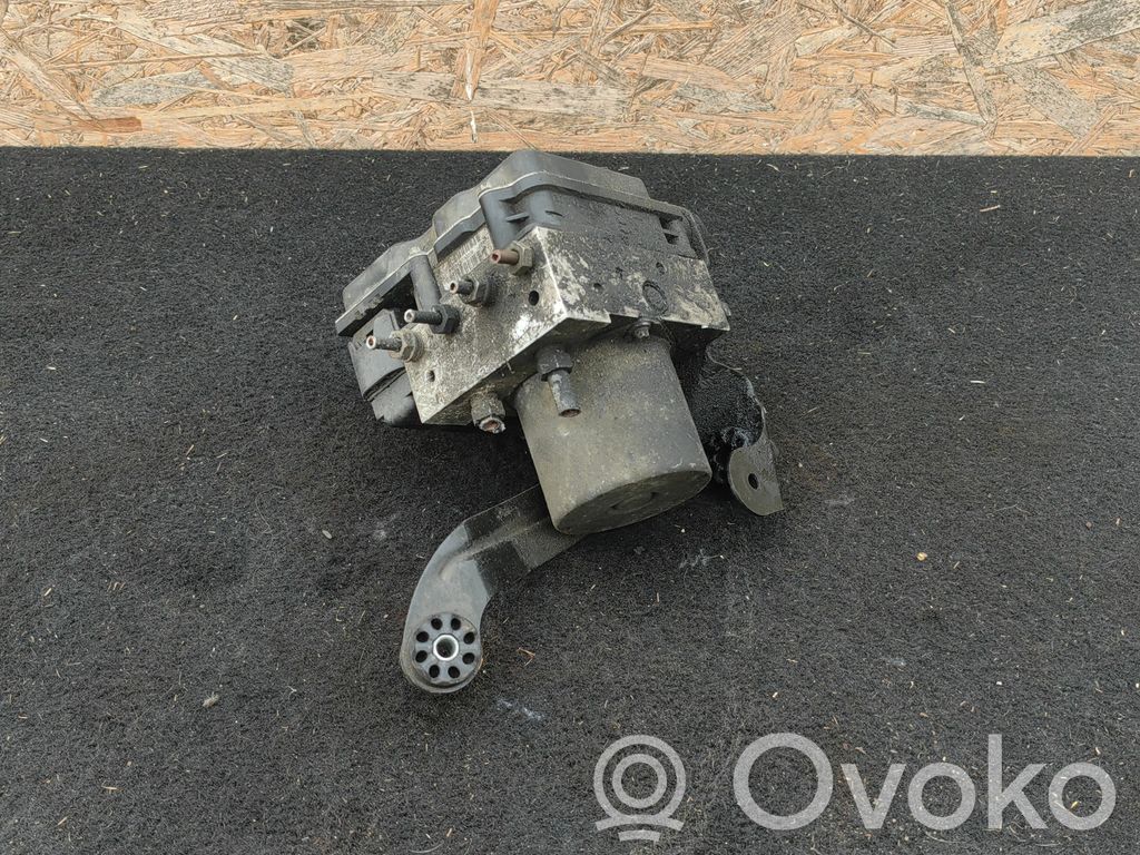 BMW X5 E53 ABS Pump 