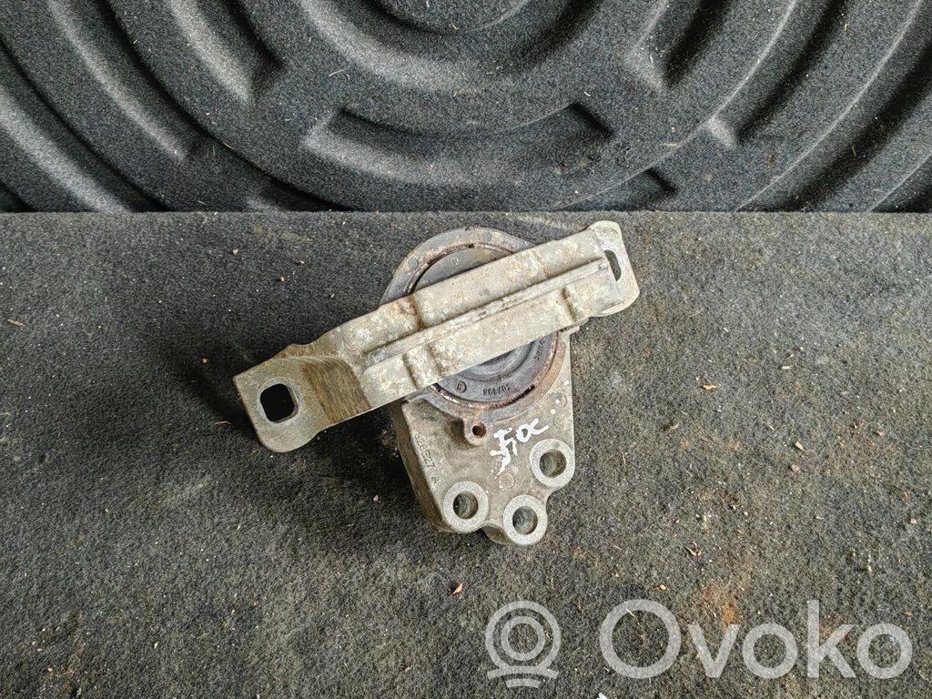 Ford Focus Подушка двигателя 