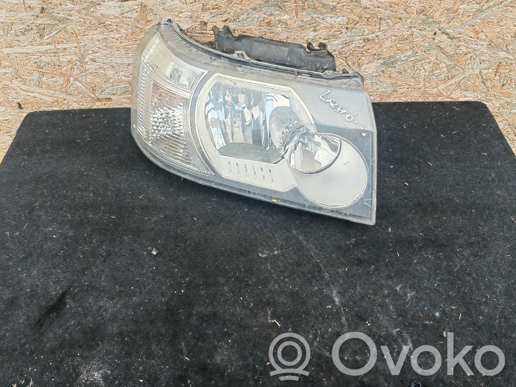 Lampa przednia   6H5213W029AC