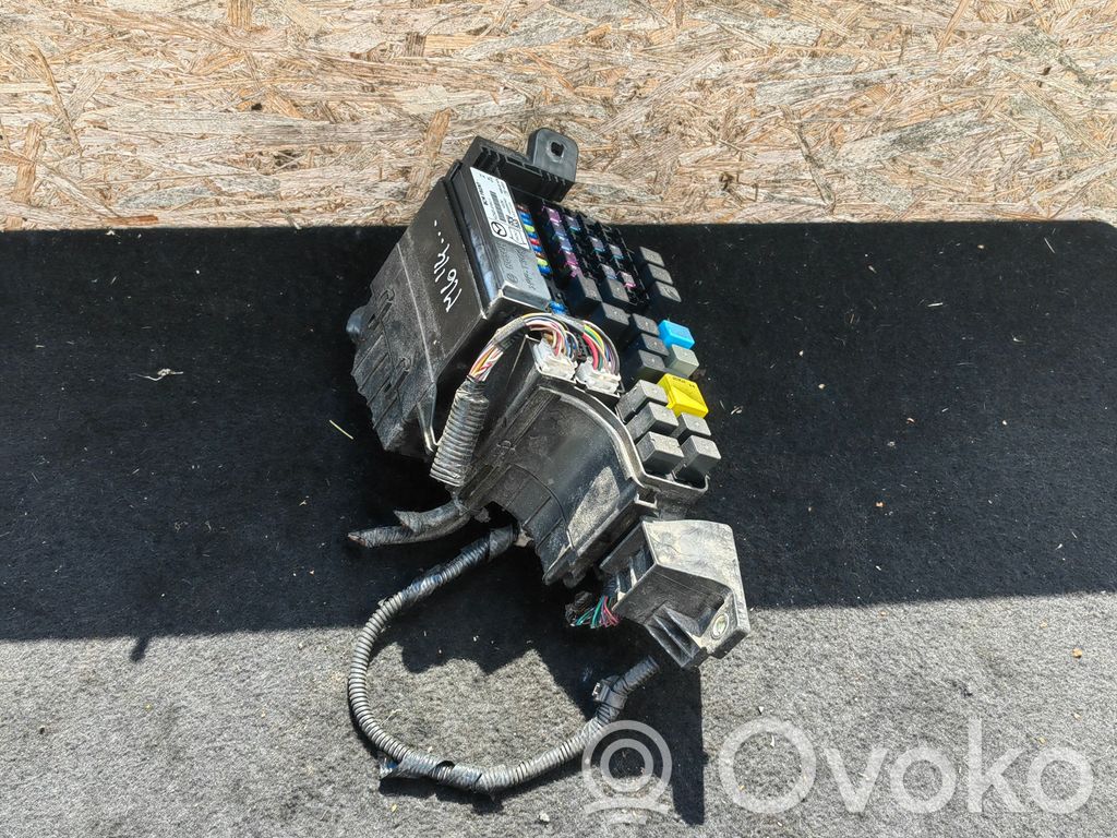 Mazda 6 Module confort 