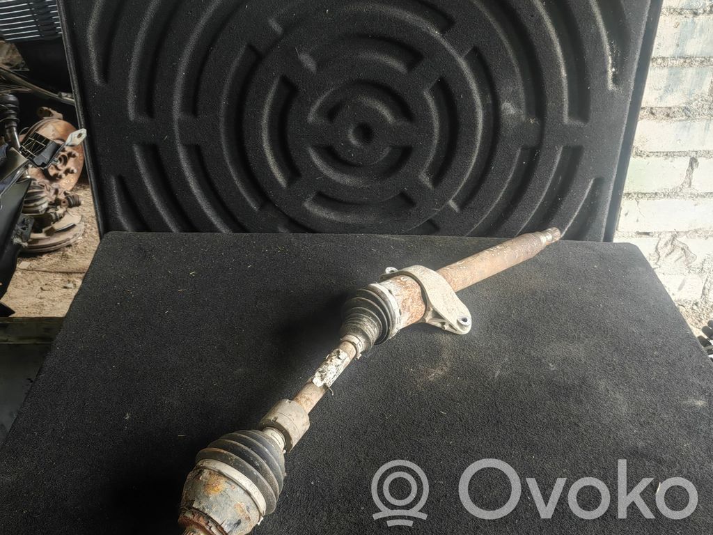 Mini Cooper Countryman R60 Front driveshaft 