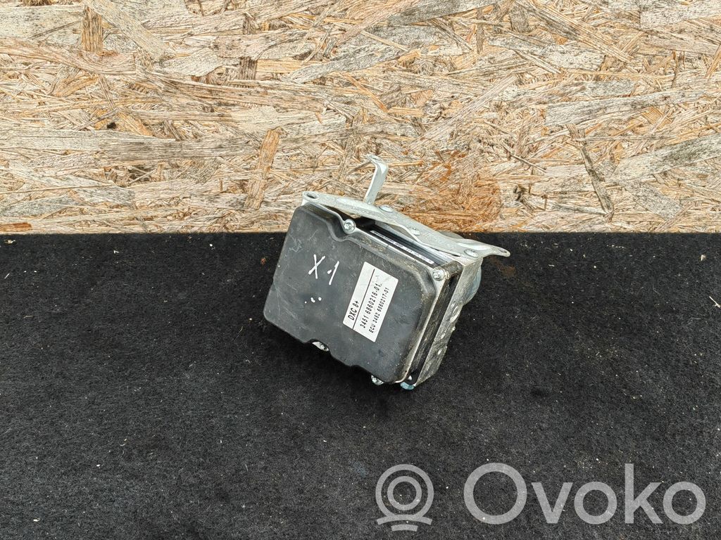 BMW X1 E84 ABS Pump 