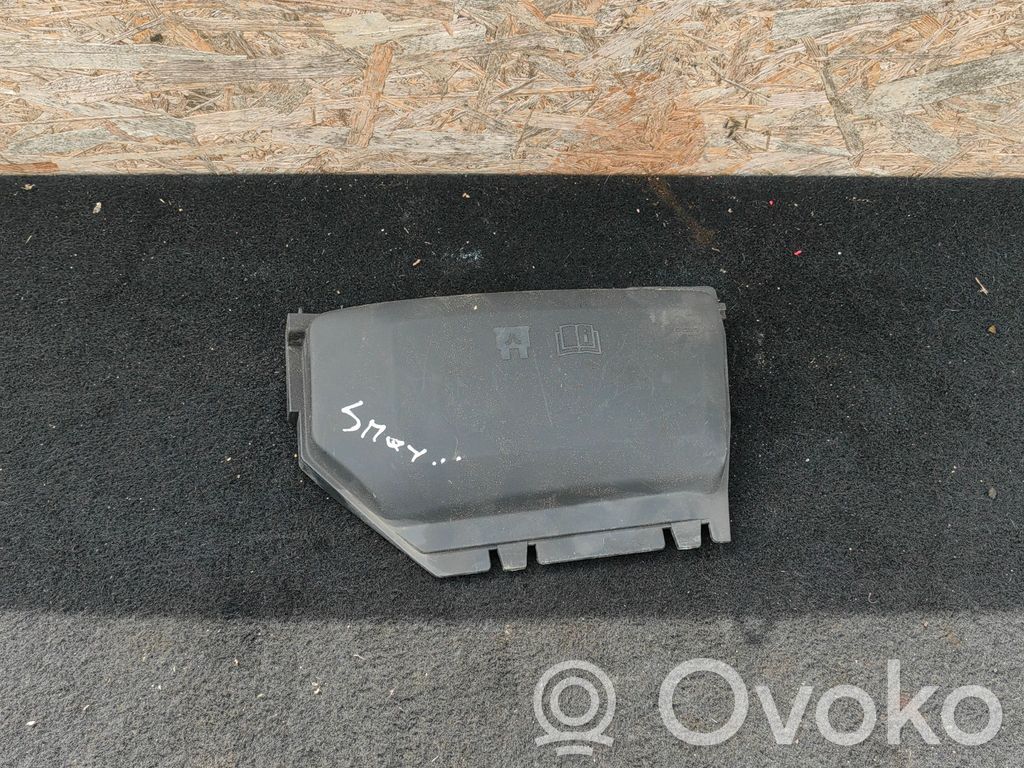 Ford S-MAX Capac cutie siguranțe 