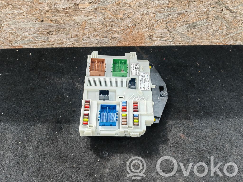 Módulo de fusible   BG9T14A073BK