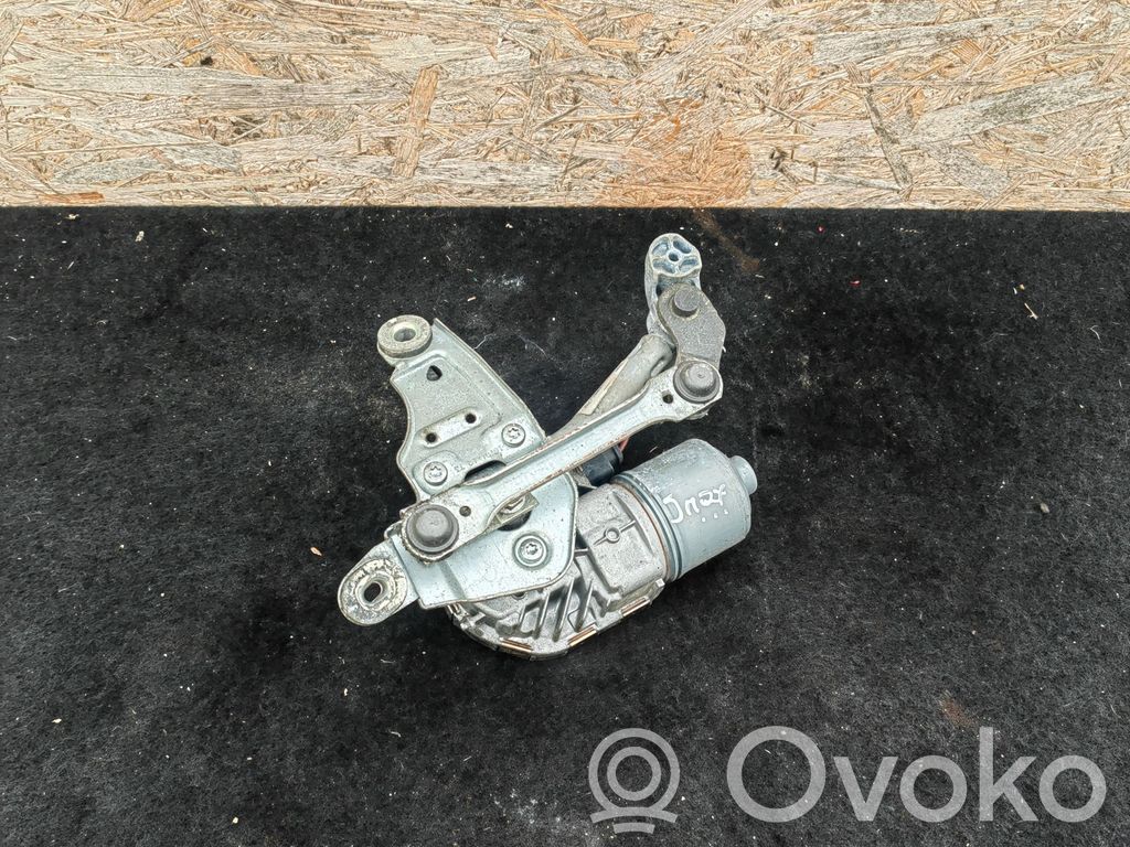 Ford S-MAX Motor del limpiaparabrisas 