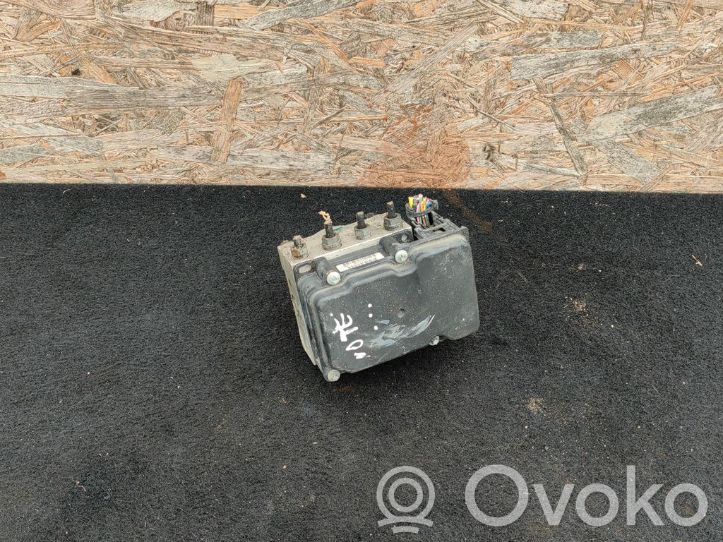 Nissan Note (E11) ABS Blokas 