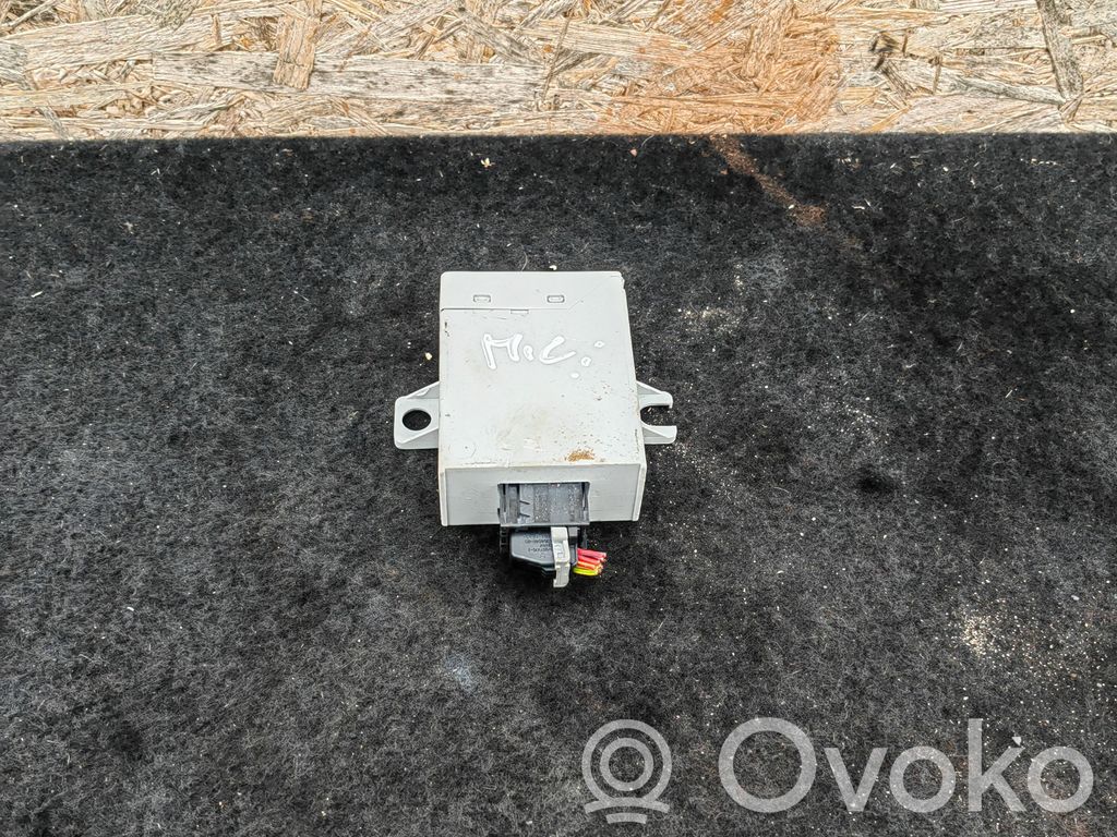 Mini Cooper Coupe R58 Wing mirror control module 