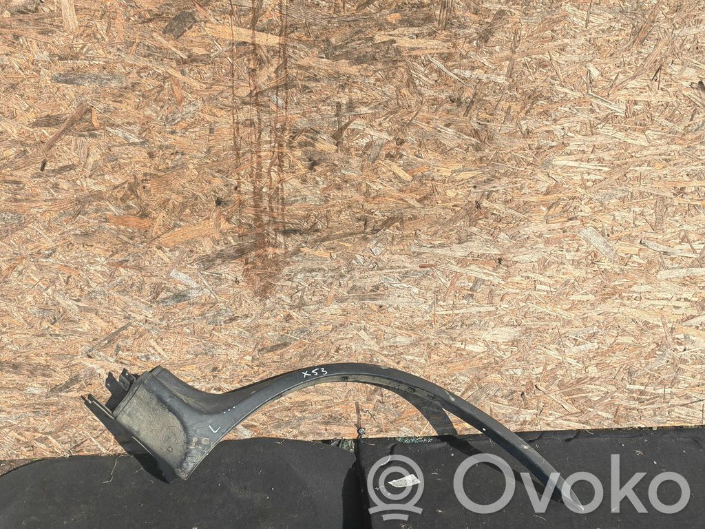 BMW X5 E53 Rear arch trim 