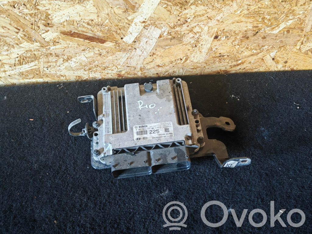 Engine control unit/module   391402A250