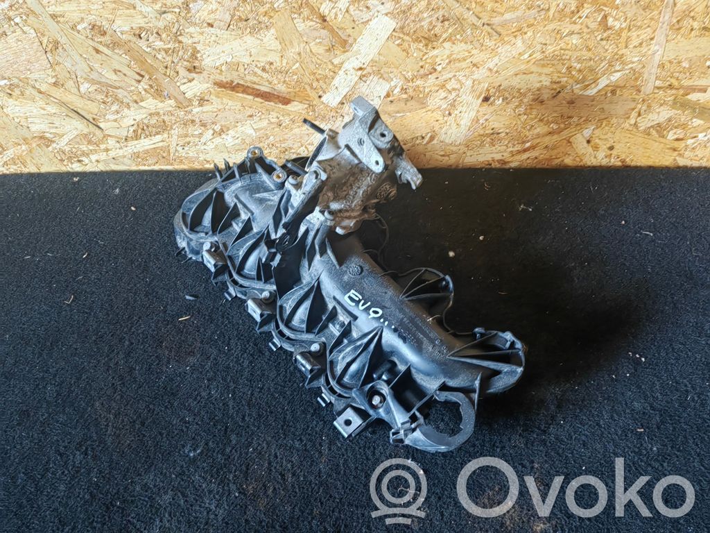 Land Rover Evoque I Intake manifold 