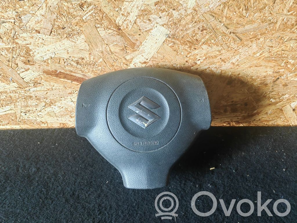 Suzuki Splash Airbag del volante 
